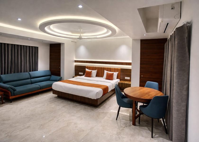 Gujarat Vadodara Public Areas