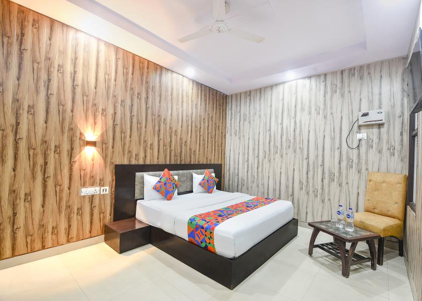 Haryana Faridabad Room