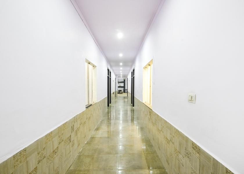 Haryana Faridabad Corridors