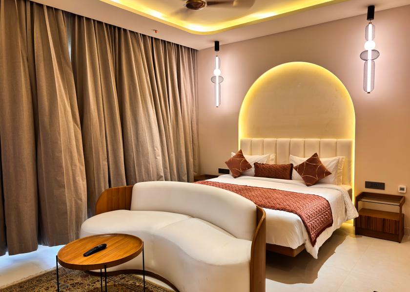 Tamil Nadu Tiruvannamalai Room