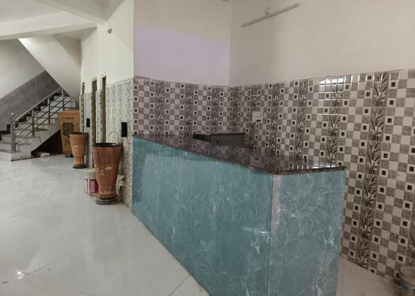 Uttar Pradesh Kosi Kalan Hotel Exterior