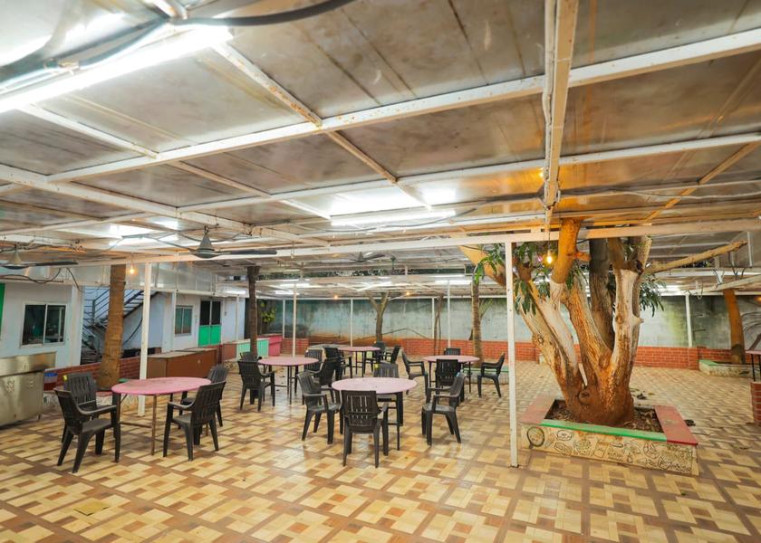 Pondicherry Pondicherry Food & Dining