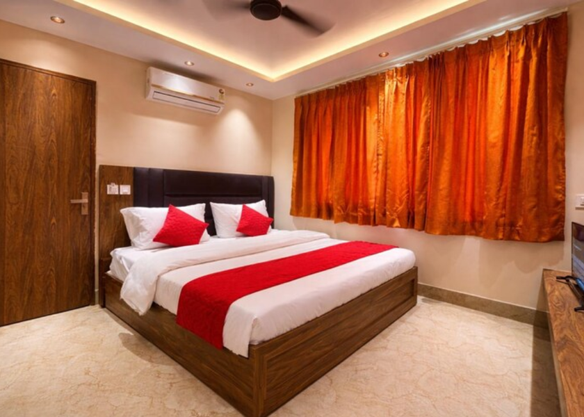 Uttarakhand Roorkee Deluxe Suite