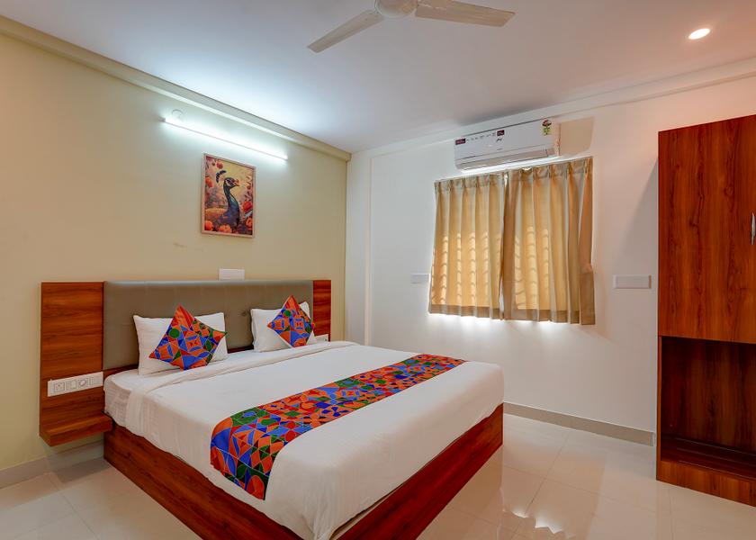 Karnataka Bangalore Room