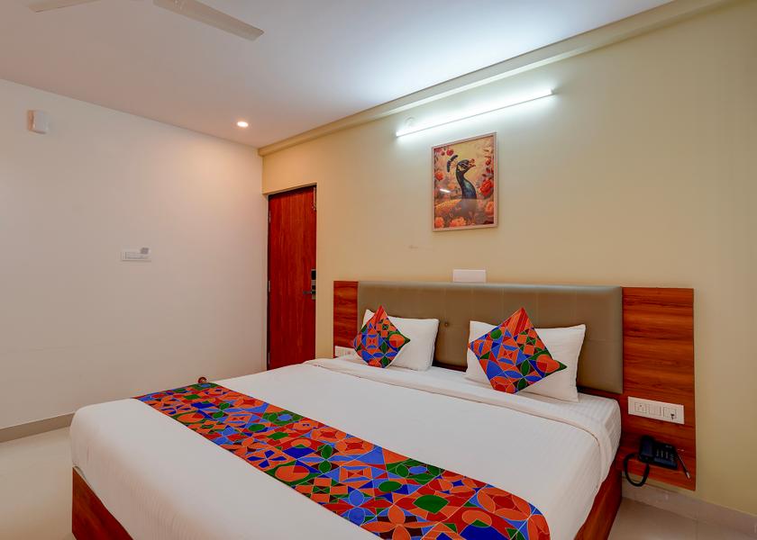 Karnataka Bangalore Room