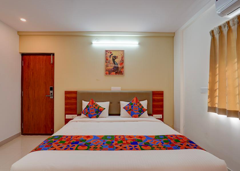 Karnataka Bangalore Room