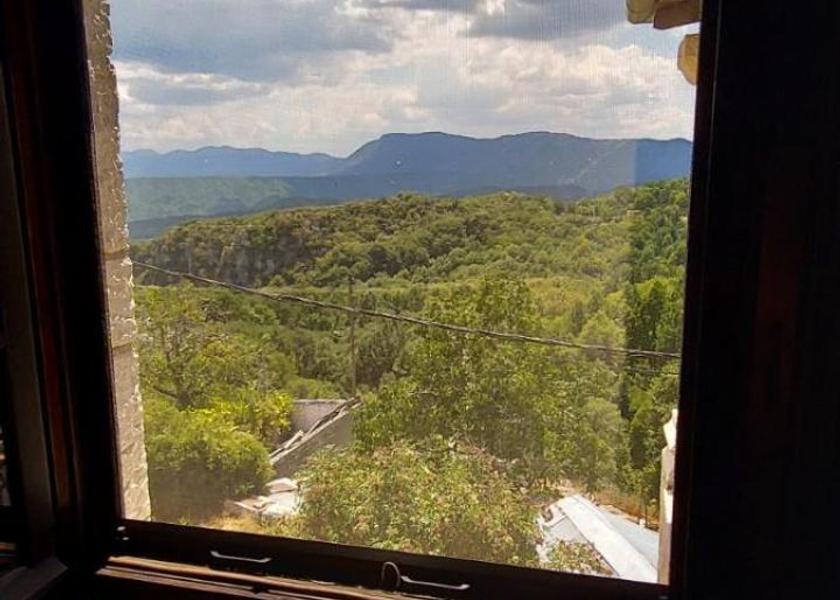 Epirus Zagori 