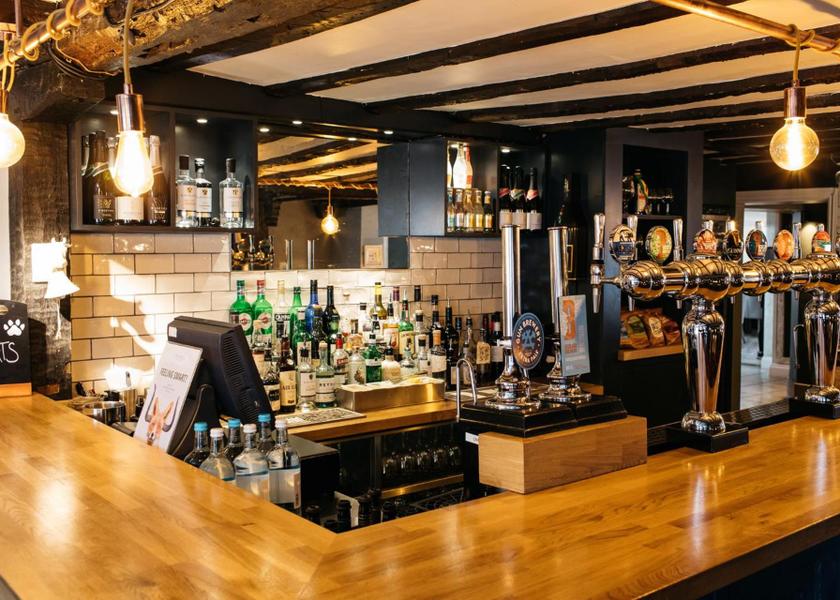 England Hassocks Food and beverages