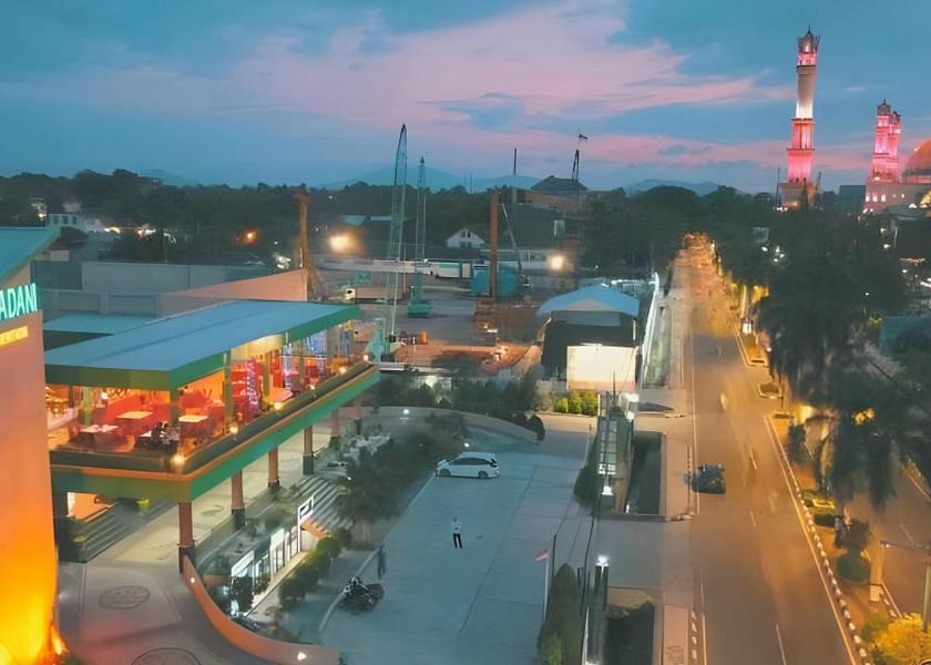 West Nusa Tenggara Mataram 