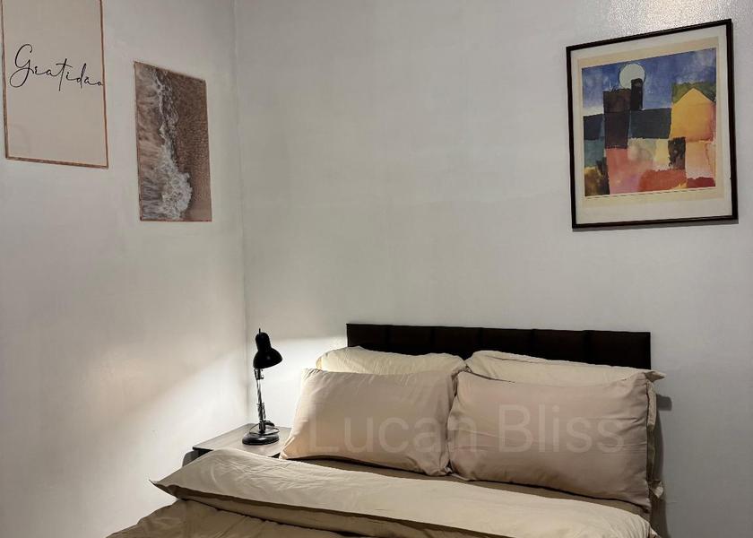 Calabarzon Nasugbu Bedroom