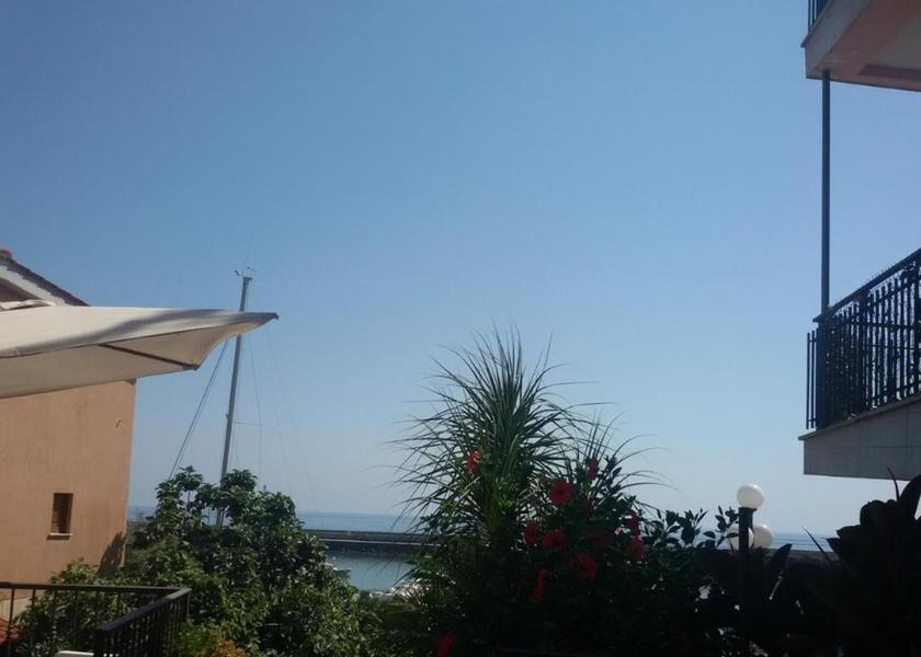 Campania Camerota 