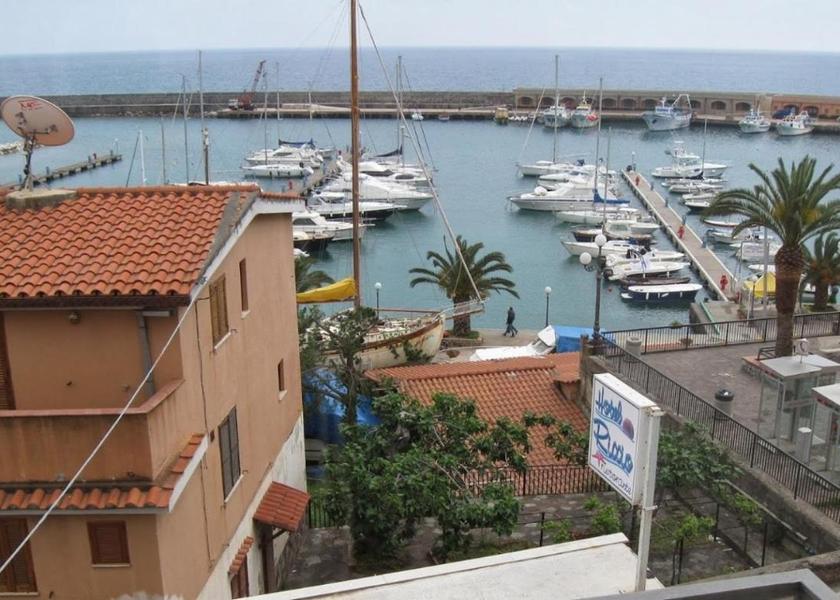 Campania Camerota 