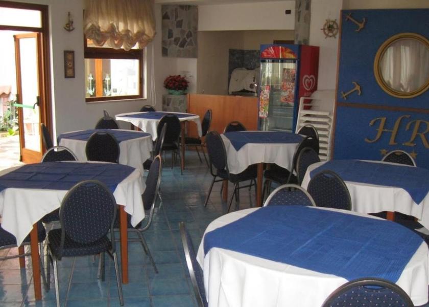 Campania Camerota 