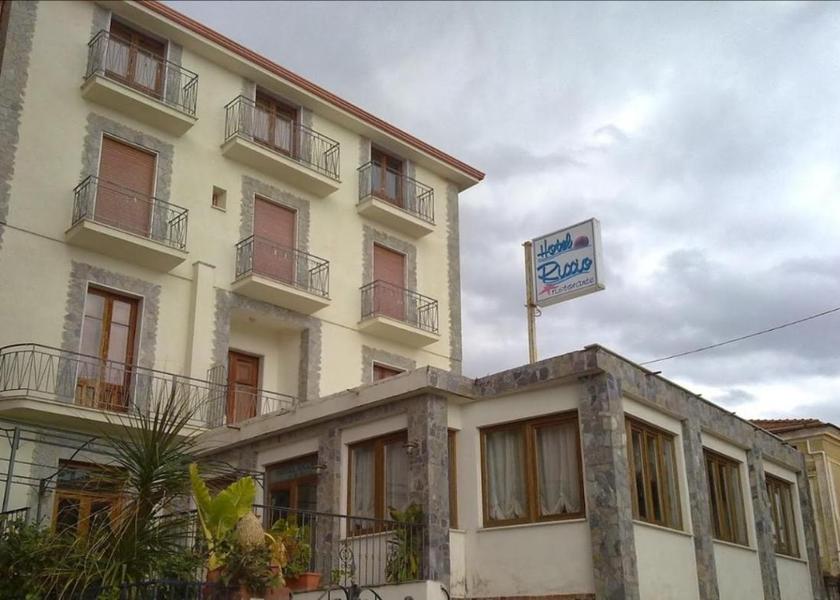 Campania Camerota 