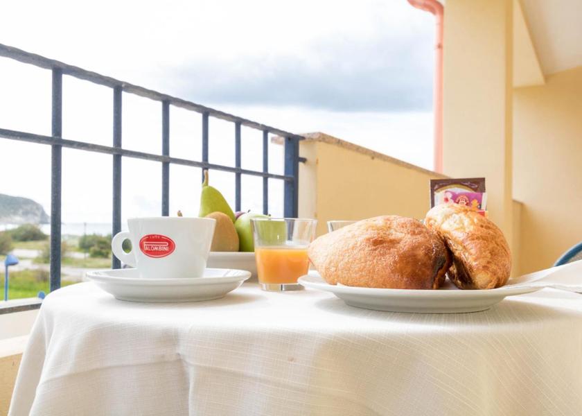 Sardinia Sinnai Food and beverages