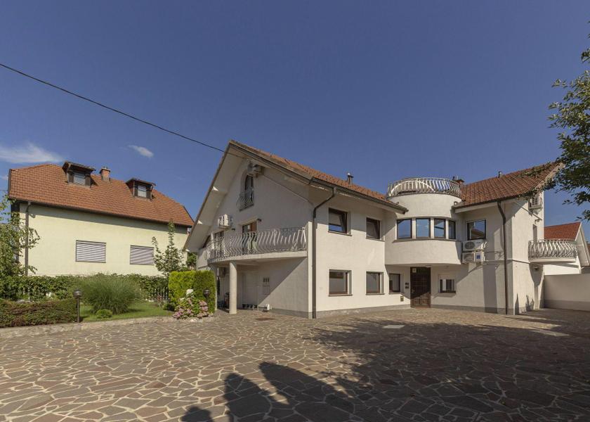  Ljubljana Exterior view