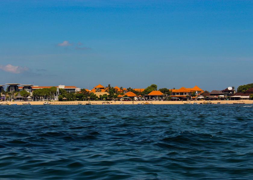 Bali Nusa Dua 