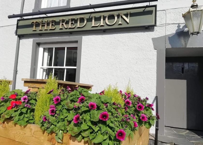 England Dalton-in-Furness 