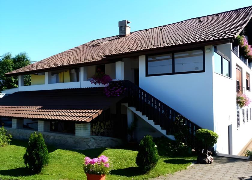 Karlovac Rakovica Exterior view