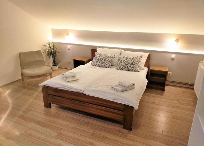 Karlovac Rakovica Double Room with Balcony