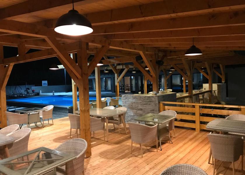 Karlovac Rakovica Bar/lounge
