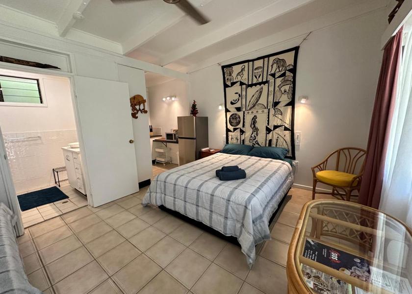 Townsville City Nelly Bay Superior Studio