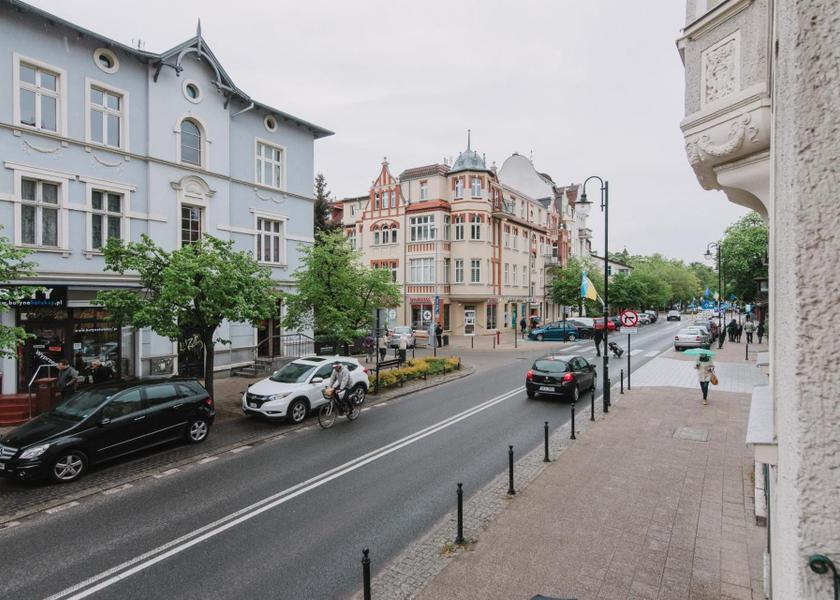 Pomeranian Voivodeship Sopot 