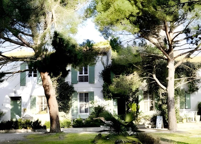 Provence-Alpes-Côte d'Azur Saintes-Maries-de-la-Mer Exterior view