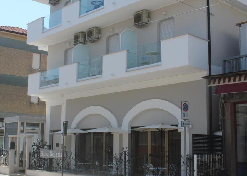 Abruzzo Giulianova Exterior view