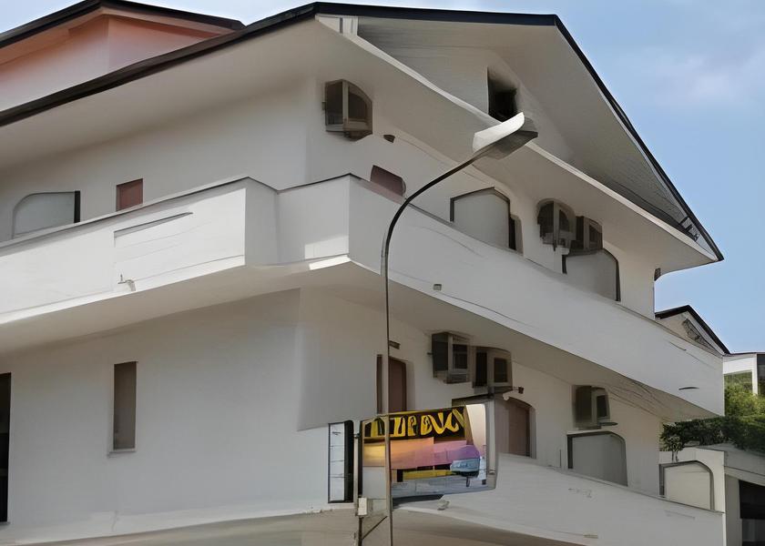 Abruzzo Giulianova Exterior view