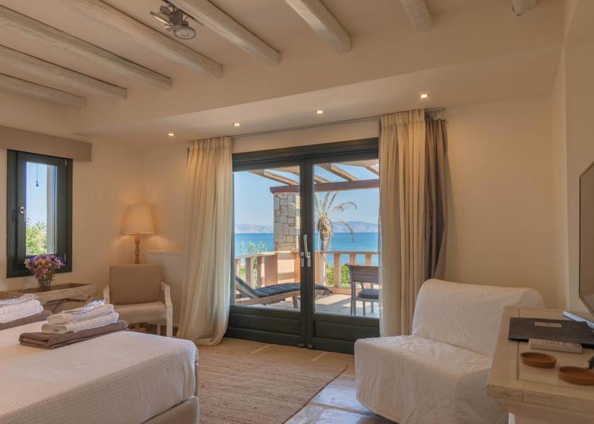Peloponnese Region Ermionida Public Areas