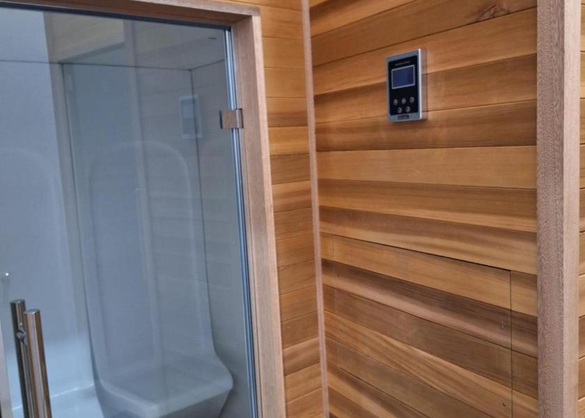 Walloon Region Aywaille Suite