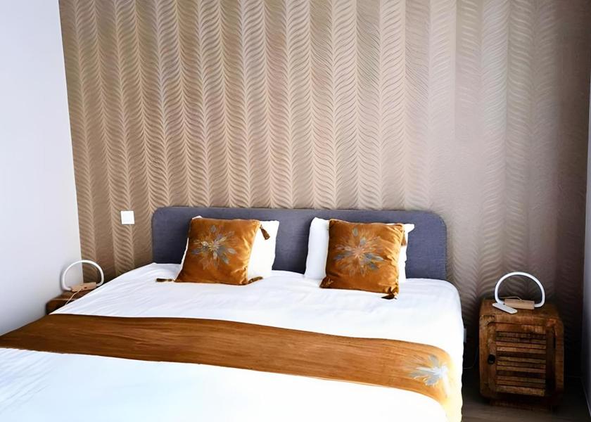 Walloon Region Aywaille Suite