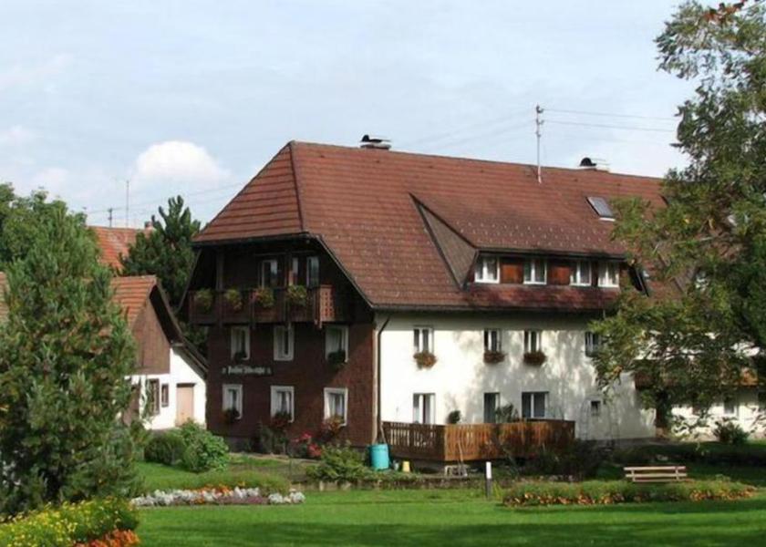 Baden-Württemberg Uehlingen-Birkendorf 