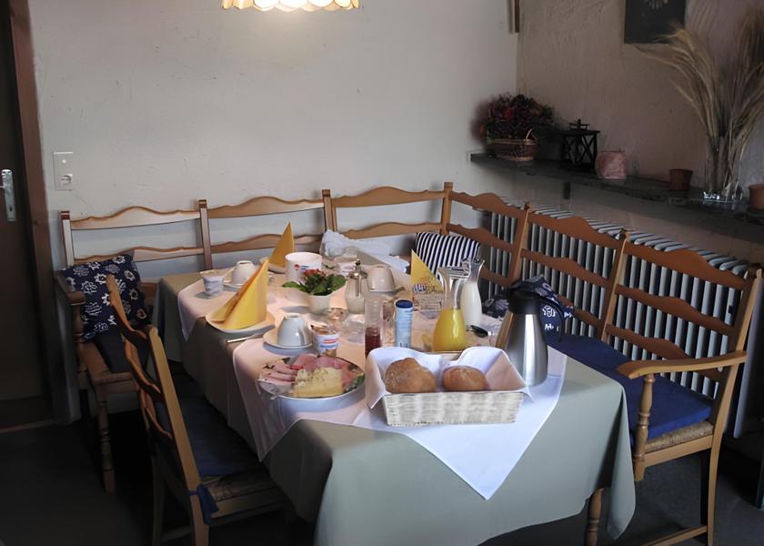 Baden-Württemberg Uehlingen-Birkendorf Restaurant