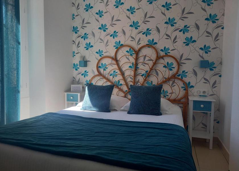 Provence-Alpes-Côte d'Azur Collobrieres Small Double Room