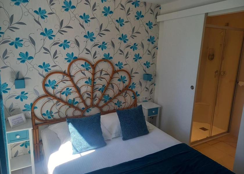 Provence-Alpes-Côte d'Azur Collobrieres Small Double Room