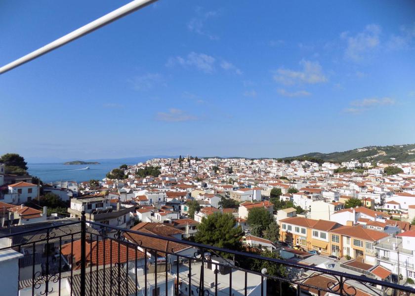 Thessaly Skiathos Nearby attraction