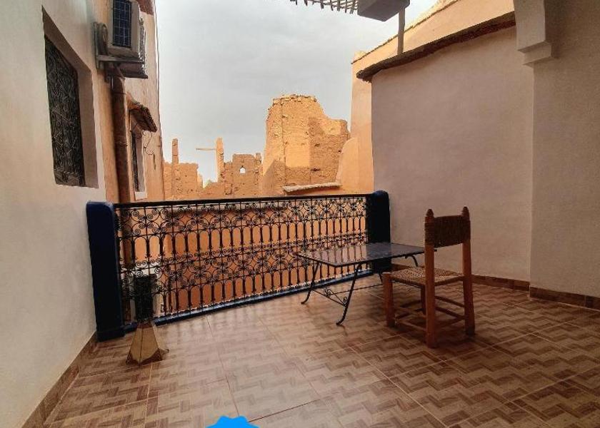 Drâa-Tafilalet Tinghir 