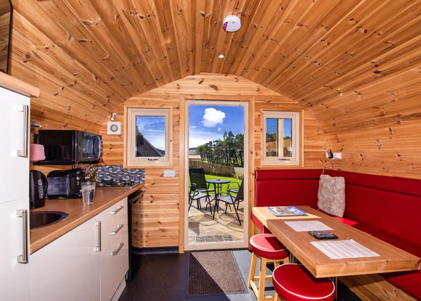 Scotland Newtonmore Food & Dining