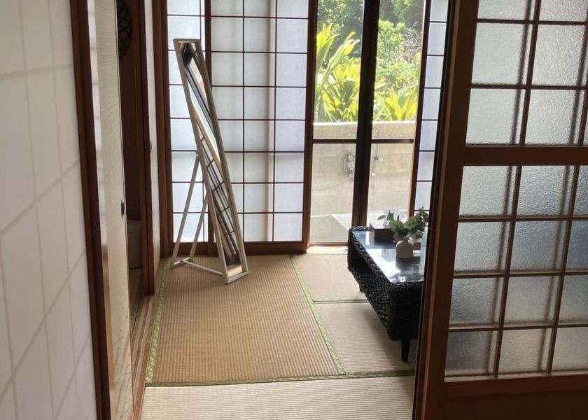 Okinawa Yomitan 