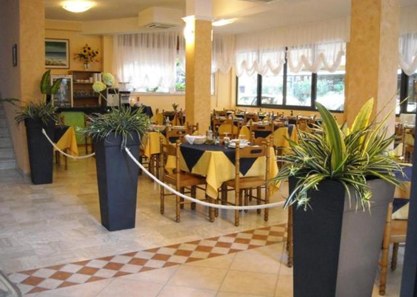 Emilia-Romagna Bellaria-Igea Marina Banquet hall