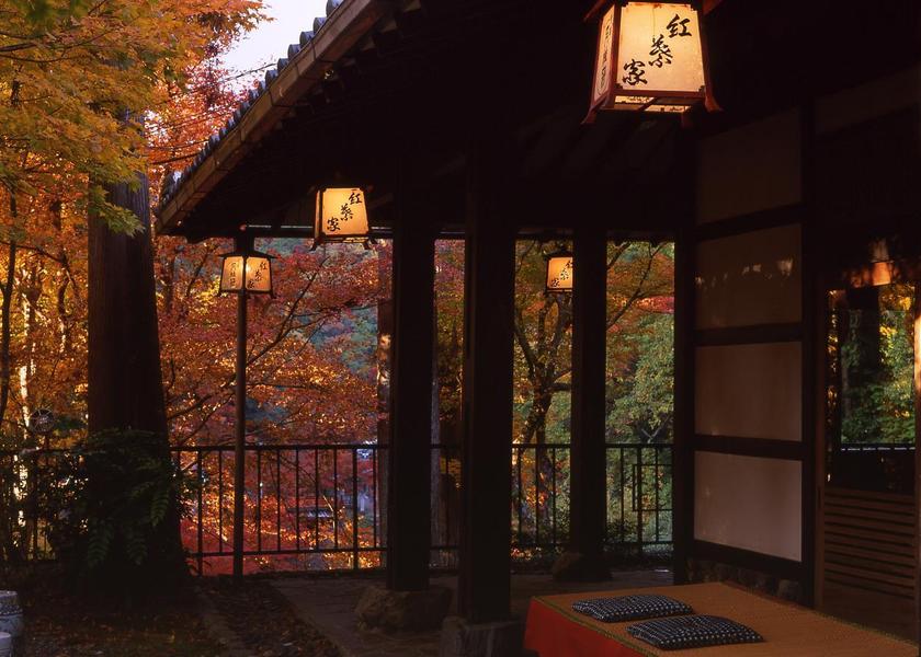Kyoto Kyoto Exterior view
