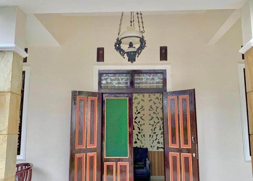 Central Java Muntilan 