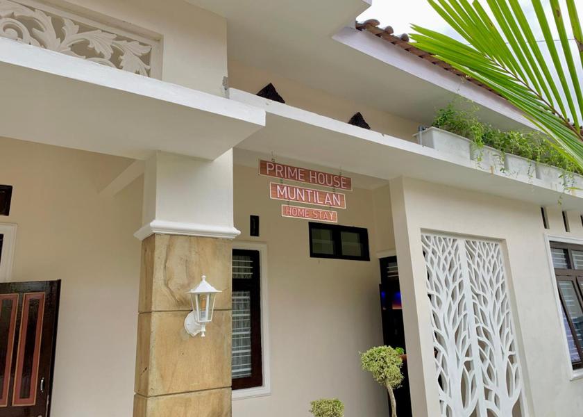 Central Java Muntilan 