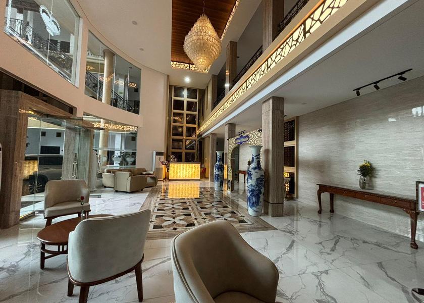 Central Java Kudus Public Areas