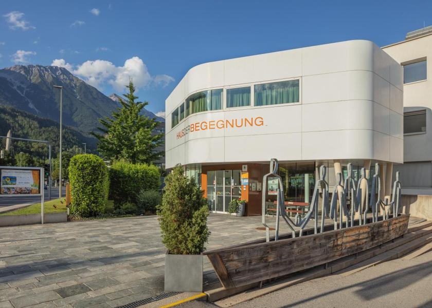 Tyrol Innsbruck 