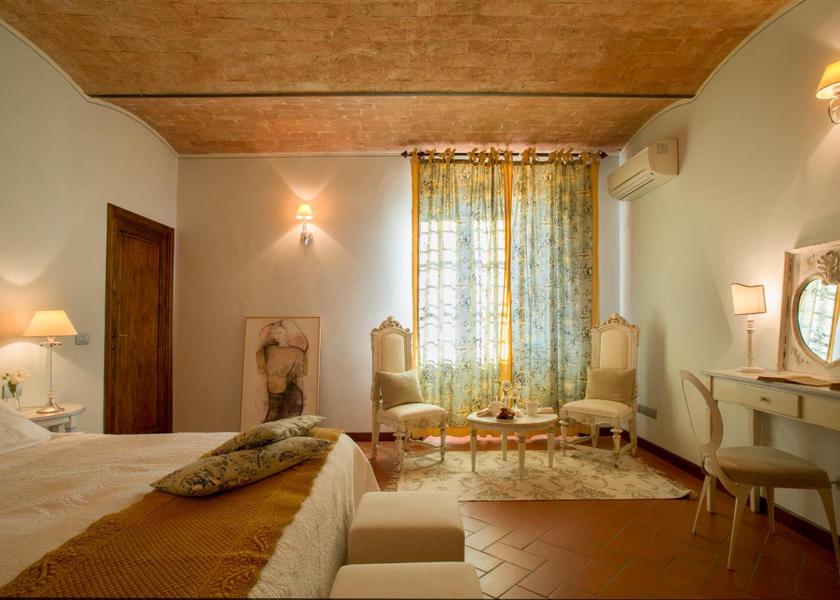 Tuscany San Casciano in Val di Pesa Public Areas