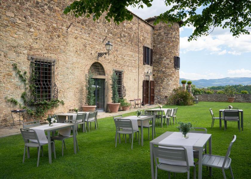 Tuscany San Casciano in Val di Pesa 