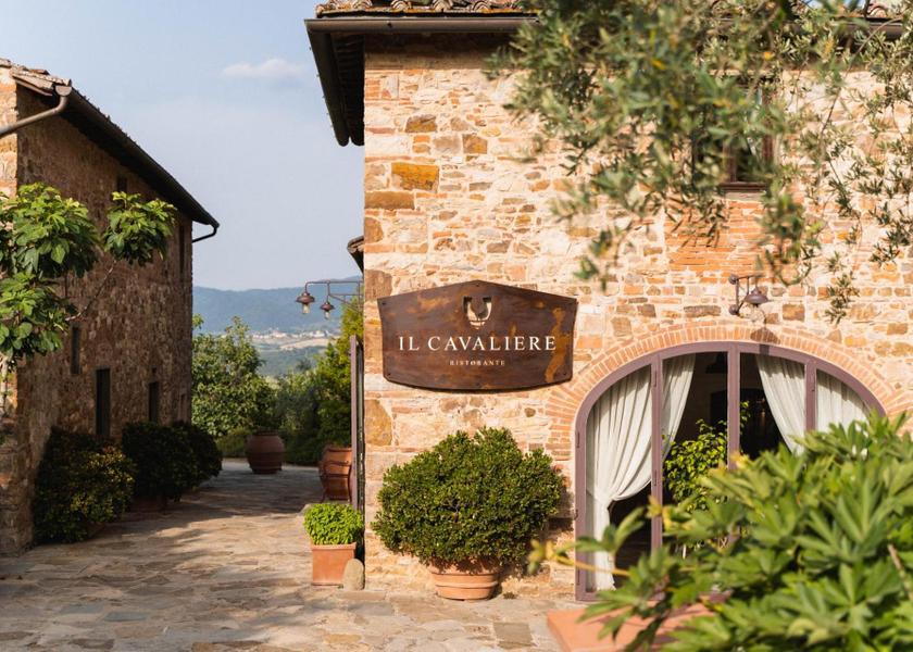 Tuscany San Casciano in Val di Pesa 